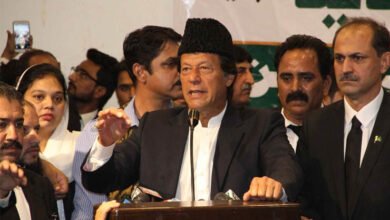Photo of لاہور ہائیکورٹ بار ایسوسی ایشن کی عمران خان کو دعوتِ خطاب