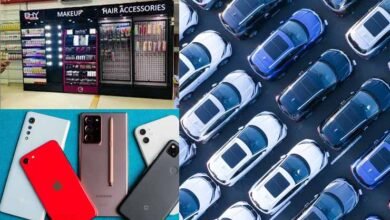 Photo of وفاق نے تمام لگژری آئٹمز اور گاڑیوں کی امپورٹ پر مکمل پابندی عائد کردی