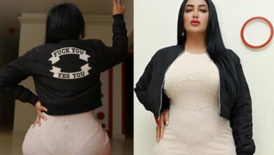 Photo of کیا متھیرا پاکستان کی کم کارڈیشین ہیں؟ نئی تصاویر وائرل