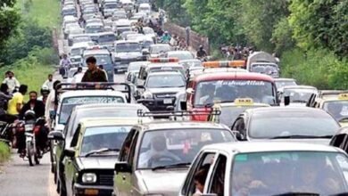 Photo of عید پر متوقع رش: مری میں خصوصی انتظامات،ٹورازم پولیس قائم کردی گئی