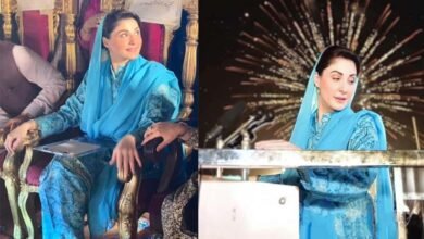 Photo of ڈی پی او سیالکوٹ کو شاباشی دینے پر اے آر وائی مریم نواز سے ناراض