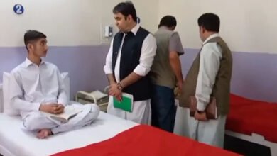 Photo of کیڈٹ کالج مستونگ میں گیسٹرو کی وباء ، 15 کیڈٹ اسپتال منتقل