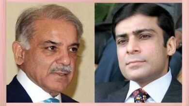 Photo of منی لانڈرنگ کیس، سلمان شہباز ، طاہر نقوی اور ملک مقصود کے وارنٹ گرفتاری جاری