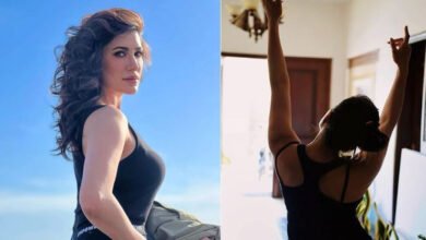 Photo of کیا مہوش حیات ہالی ووڈ میں انٹری دینے والی ہیں؟