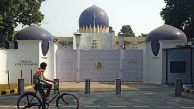 Photo of پاکستان نے نئی دہلی ہائی کمیشن میں وزیر تجارت کا عہدہ بحال کردیا