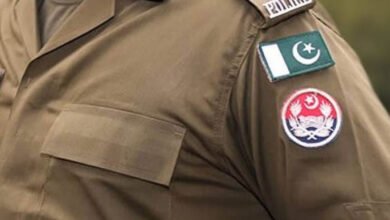Photo of پنجاب پولیس میں بڑے پیمانے پر اکھاڑ پچھاڑ ، متعدد اعلیٰ افسران تبدیل