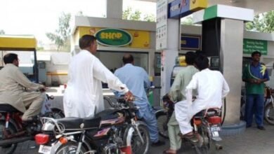 Photo of اپریل کے آخری دو ہفتوں میں پیٹرول ڈیزل پر 39 ارب کی سبسڈی