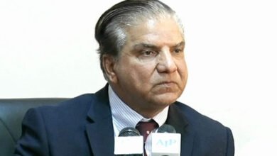 Photo of وزیراعظم نے چیئرمین واپڈا کا استعفیٰ منظور کرلیا
