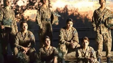 Photo of صنف آہن کی آخری قسط سینما گھروں پر نہیں لگی وجہ کیا بنی؟