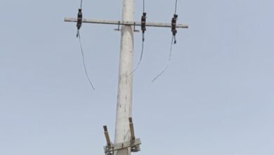 Photo of کمالیہ میں ٹرانسفارمرز کی چوری کا سلسلہ جاری، پولیس خاموش تماشائی بن گئ