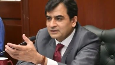 Photo of مون سون سے نمٹنے کے لئے ترجیحی اقدامات کئے جائیں، کمشنر کراچی