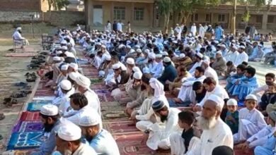 Photo of تین سالوں بعد ملک بھر میں تین عیدیں ، فواد چوہدری بہت یاد آئے