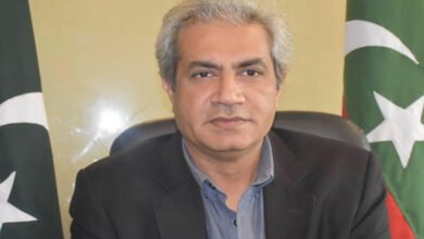 Photo of گورنر پنجاب کا وزیراعظم اور وزیراعلیٰ کو قانونی مناظرے کا چیلنج