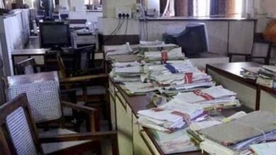 Photo of ہفتے کے روز کی چھٹی، نیب اور اسٹیٹ بینک نے وفاق کی مخالفت کردی