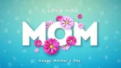 Photo of پاکستان سمیت دنیا بھر میں آج ماؤں کا عالمی دنیا منایا جارہا ہے