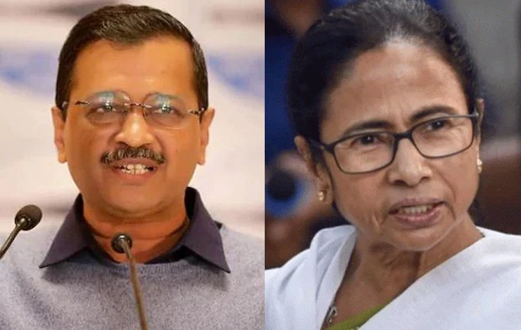 Mamata Banerjee, ممتا بینر جی