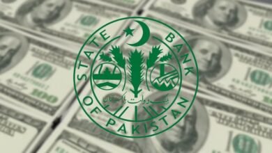 Photo of ملکی زر مبادلہ کے ذخائر میں 51 کروڑ 44 لاکھ ڈالر کی کمی