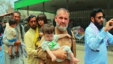 Photo of پاکستان کا عارضہ قلب میں مبتلا افغان بچوں کی مفت سرجری کا اعلان