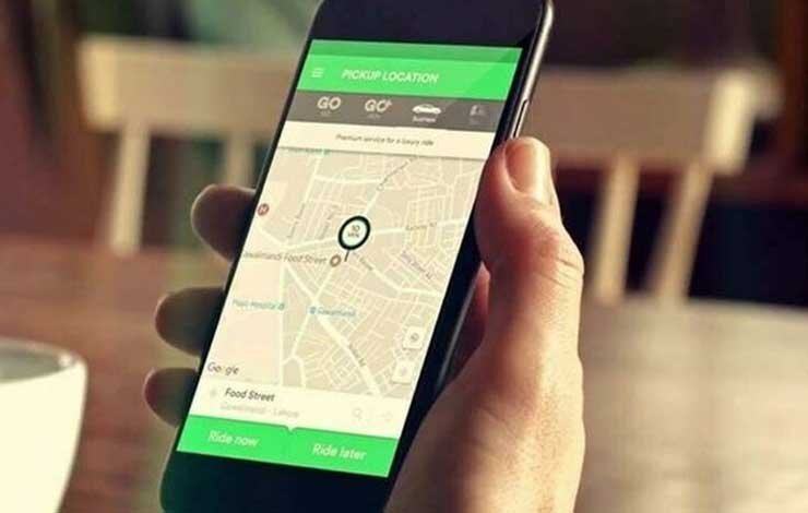 careem car pooling service, کریم کار پولنگ سروس