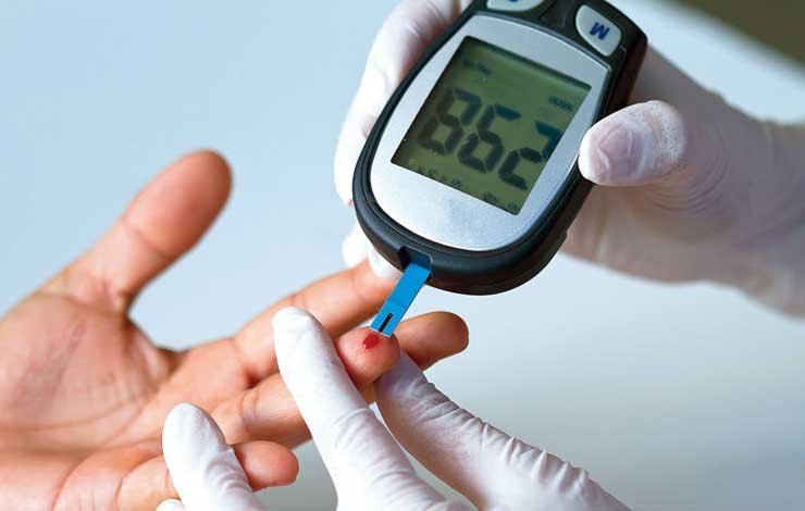 diabetes is out of control in pakistan, ذیابیطس