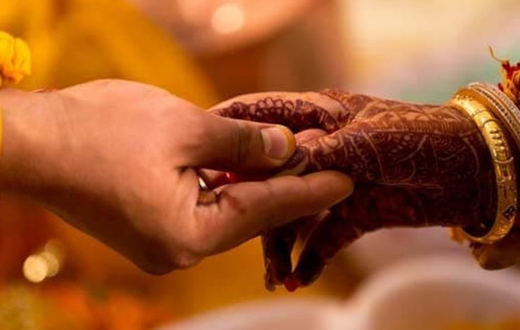 nagpur, marriage, ناگپور، شادی