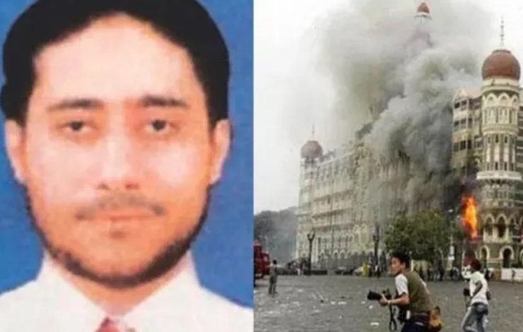 sajid mir, Mumbai attacks, ممبئی حملے، ساجد میر