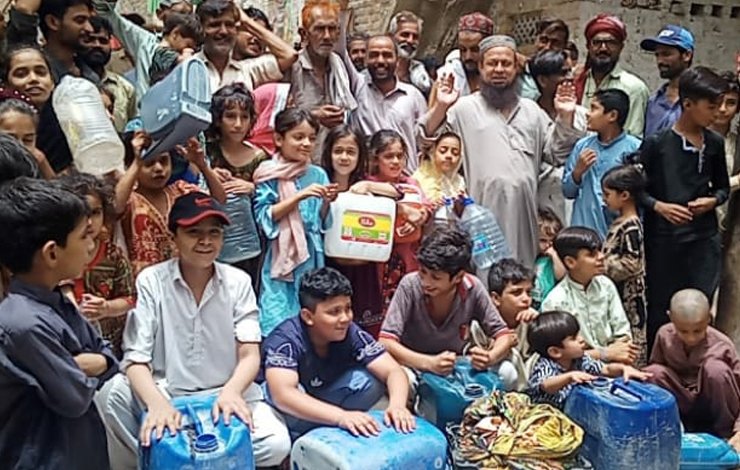 sukkur pani, سکھر پانی