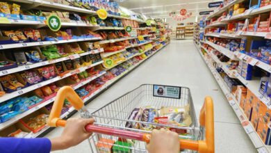 Photo of یوٹیلٹی اسٹورز بھی سستے نہ رہے، اسٹورز پر کئی بنیادی اشیاء مہنگی جبکہ اوپن مارکیٹ میں سستی دستیاب ہیں