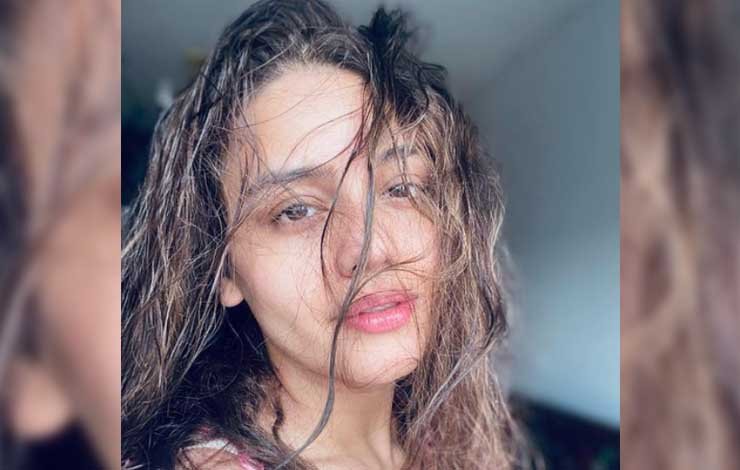 zara noor abbas , اداکارہ زارا نور عباس