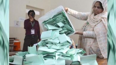 Photo of کراچی کا میئر کون ہوگا؟ جے آئی اور پی پی میں زبردست میچ پڑ گیا