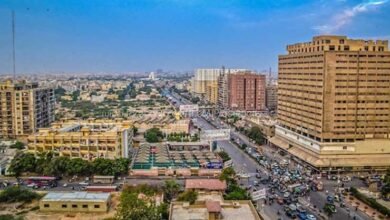 Photo of سندھ بلڈنگ کے نئے ڈی جی ’’سسٹم‘‘ توڑنے میں ناکام