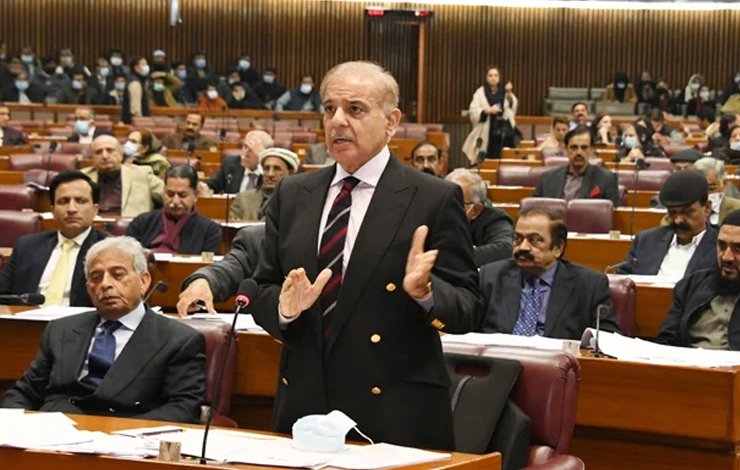 Prime Minister, The upcoming budget, country, exports, increase, attention, focused, to do, to advise, Shahbaz Sharif, fiscal year, وزیراعظم، آئندہ بجٹ، ملکی، برآمدات، بڑھانے، توجہ، مرکوز، کرنے کی، ہدایت، شہباز شریف، مالی سال،