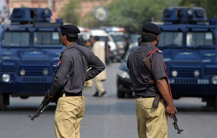 Amateur street crime in karachi, کراچی شوقیہ ڈکیتیاں