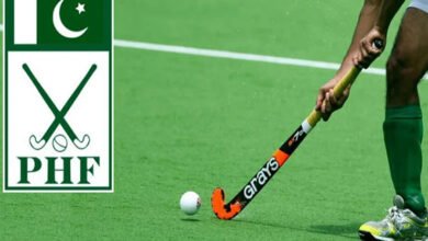 Photo of ایف آئی ایچ فائیو اے سائیڈ ہاکی ورلڈ کپ سے پاکستان باہر