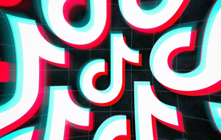 TikTok is the fastest growing source of news, ٹک ٹاک