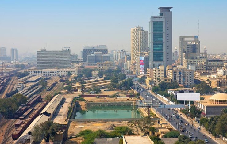 karachi, tax, fbr, کراچی، ٹیکس، ایف بی آر