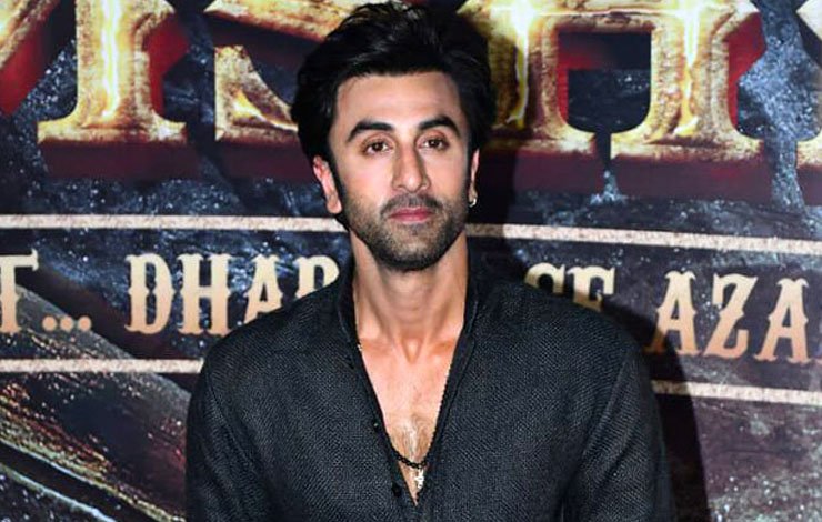 ranbir kapoor، رنبیر کپور