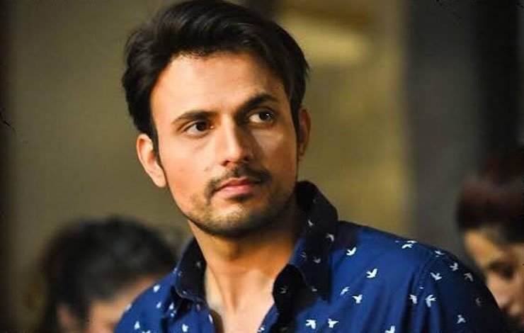 usman mukhtar, اداکار عثمان مختار