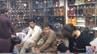 Photo of پاکستان سمیت دنیا بھر میں تیزی سے مقبول ہوتی ہوئی پشاوری چپل