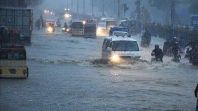 Photo of طاقتور مغربی سسٹم سے کراچی میں تیز بارش کا امکان ہے: موسمیاتی تجزیہ کار