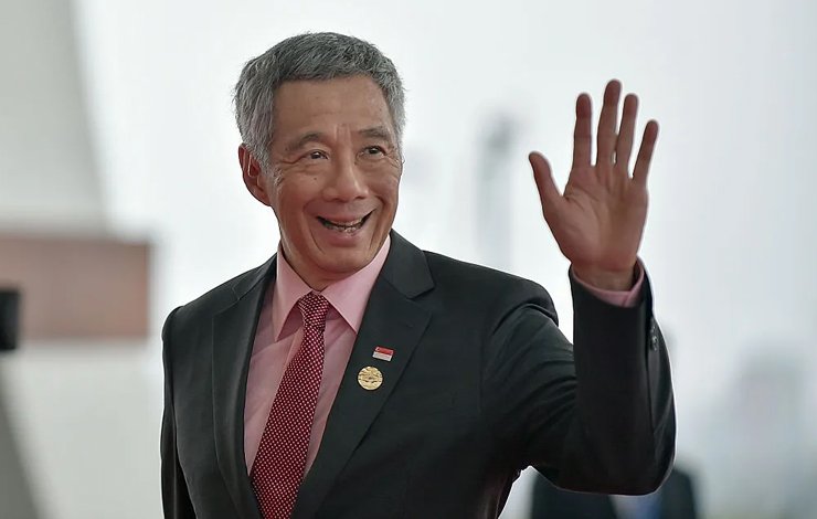 Prime Minister, Singapore, وزیراعظم ، سنگاپور