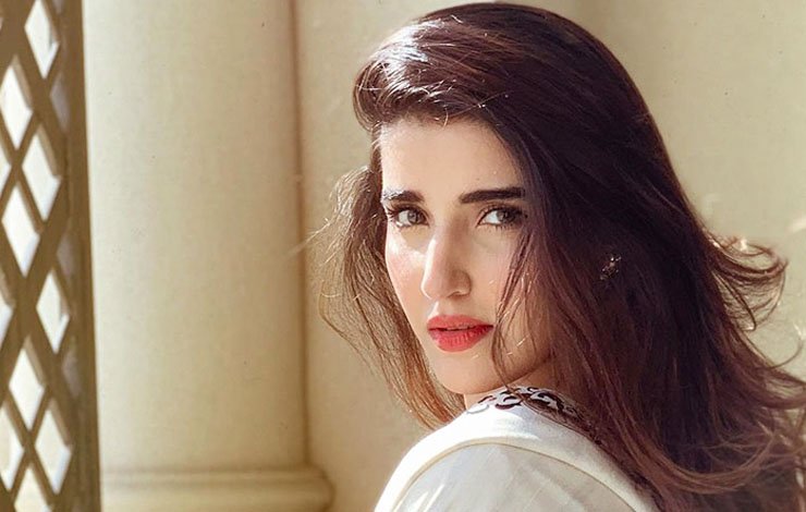actress hareem farooq, اداکار حریم فاروق