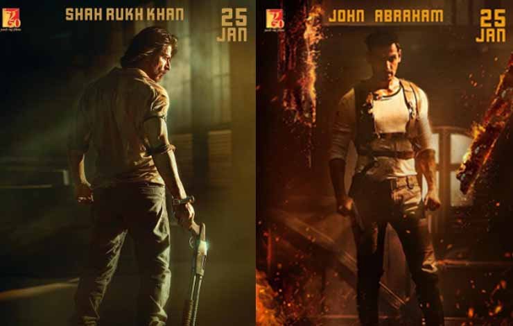 film pathan, فلم پٹھان