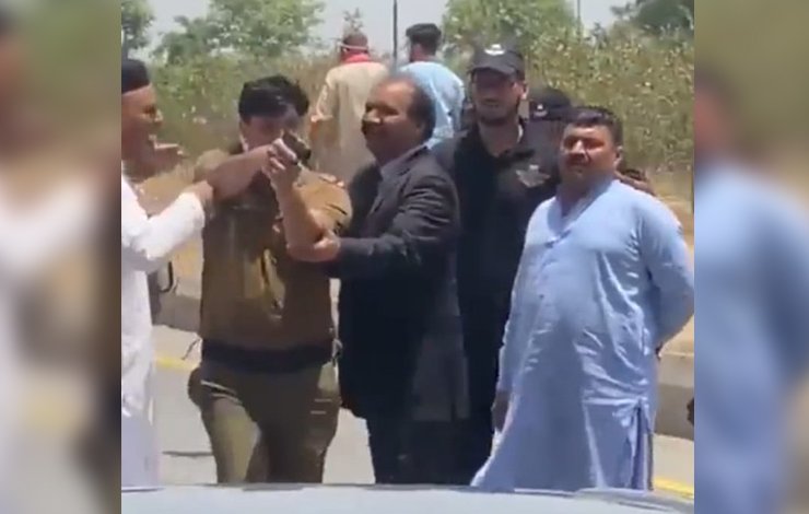Punjab Police, Sub-inspector, پنجاب پولیس, سب انسپکٹر