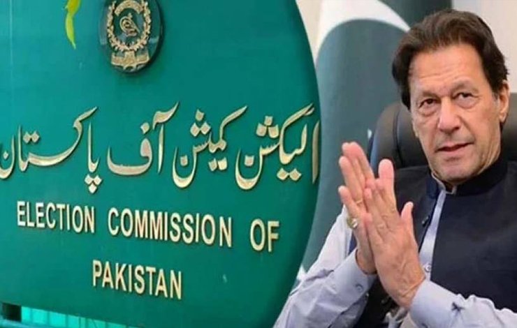 election, Commission, contempt of court, case, Imran Khan, May 23, summoned, الیکشن، کمیشن، توہین عدالت، کیس، عمران خان، 23 مئی، طلب کرلیا،