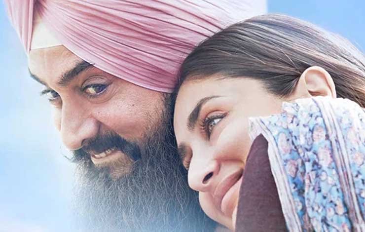 laal singh chaddha, فلم لال سنگھ چڈھا