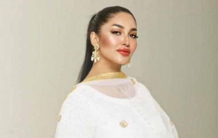 mathira, متھیرا