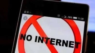 Photo of پاکستان میں انٹرنیٹ کی بندش سے پوائنٹ آف سیل ٹرانزیکشن 50فیصد گرگئی