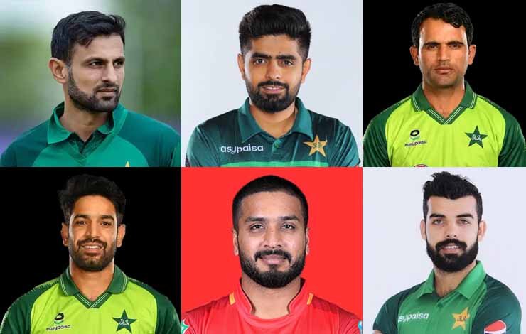 pakistani cricketers appeal for flood victims, پاکستانی کرکٹرز