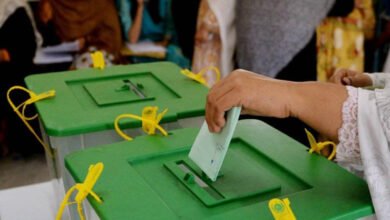 Photo of پیپلز پارٹی نے سندھ میں بلدیاتی انتخابات کا معرکہ سر کرلیا